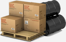 NAVA TERRESTRES INTERNACIONALES